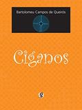 Ler Ciganos, do autor Bartolomeu Campos de Queirós