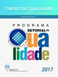 Ler Tintas de Qualidade: Livro de Rótulos da ABRAFATI - Linha Imobiliária, do autor ABRAFATI Ler Tintas de Qualidade: Livro de Rótulos da ABRAFATI - Linha Imobiliária, do autor ABRAFATI