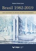 Ler Brasil 1982-2019: uma coletânea de artigos na área de economia, do autor Rubens Penha Cysne