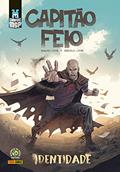 Ler Capitão Feio: Identidade, do autor Magno Costa