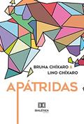 Ler Apátridas, do autor Bruna Chíxaro Ler Apátridas, do autor Bruna Chíxaro