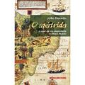 Ler O apátrida: A saga de um degredado no Novo Mundo, do autor Júlio Moredo
