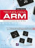Ler Tecnologia ARM: Microcontroladores de 32 bits, do autor Fábio Pereira
