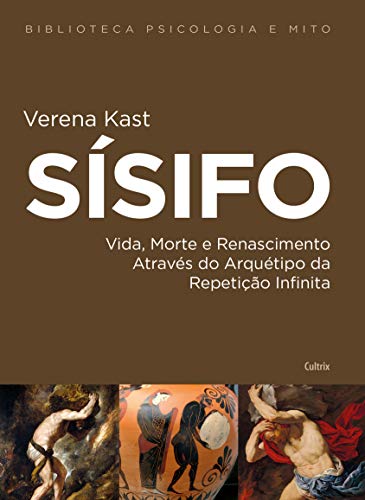 Ler Sísifo, do autor Verena Kast
