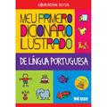 Ler Bicho Esperto Meu Primeiro Dicionário Ilustrado. De Língua Portuguesa, Multicores, do autor UBIRATAN ROSA Ler Bicho Esperto Meu Primeiro Dicionário Ilustrado. De Língua Portuguesa, Multicores, do autor UBIRATAN ROSA