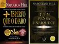 Ler Kit Mais esperto que o diabo + Quem pensa enriquece O legado, do autor VÁRIOS AUTORES