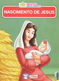 Ler Biblioteca Bicho Esperto. Nascimento de Jesus, do autor Cristina Klein