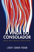 Ler A Vinda Do Consolador - Reformulado, do autor ... Ler A Vinda Do Consolador - Reformulado, do autor ...