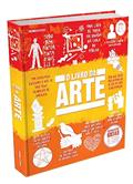 Ler O livro da arte, do autor Vários