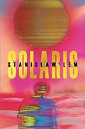 Ler Solaris, do autor Stanislaw Lem