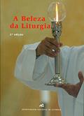 Ler A Beleza da Liturgia, do autor Vários Autores