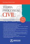 Ler Teoria Processual Civil - Parte Geral do NCPC, do autor Paulo Rubens Salomão Caputo