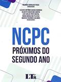 Ler NCPC. Próximos do Segundo Ano, do autor Vários Autores Ler NCPC. Próximos do Segundo Ano, do autor Vários Autores