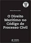 Ler O Direito Marítimo no NCPC, do autor Monica Pimenta Judice
