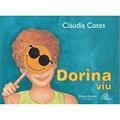 Ler Dorina viu - com braile, do autor Claudia Cotes