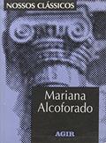 Ler Mariana Alcoforado - Col.Nossos Classicos 64, do autor Freire  Maria Da Graca