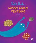 Ler Nosso amigo Ventinho, do autor Ruth Rocha