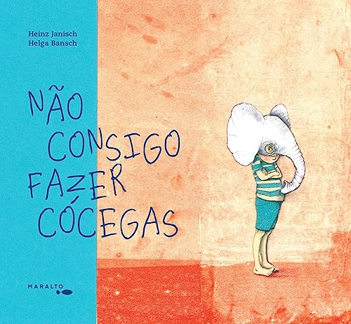 Ler NÃO CONSIGO FAZER CÓCEGAS, do autor HEINZ JANISCH Ler NÃO CONSIGO FAZER CÓCEGAS, do autor HEINZ JANISCH