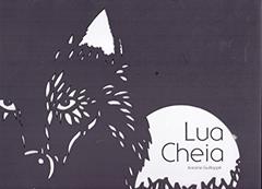 Lua Cheia, do autor Antoine Guilloppé