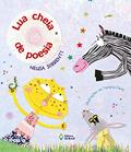 Ler Lua cheia de poesia, do autor Neusa Sorrenti