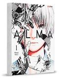 Ler Alma - 01, do autor Shinji Mito Ler Alma - 01, do autor Shinji Mito