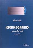 Ler Kierkegaard, Cá Entre Nós, do autor Alvaro Valls