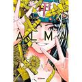 Ler Alma Vol. 3, do autor Shinji Mito