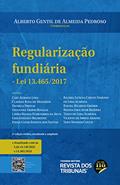Ler Regularização Fundiária - 2ª Edição (2022), do autor Alberto Gentil de Almeida Pedroso