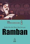 Ler Ramban, Rabi Moshé Ben Nachman, do autor Yaacov Dovid Shulman