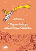 Ler O Pequeno Príncipe Visita A Chapada Diamantina, do autor Christiane Couve de Murville Ler O Pequeno Príncipe Visita A Chapada Diamantina, do autor Christiane Couve de Murville