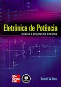 Ler Eletrônica de Potência: Análise e Projetos de Circuitos, do autor Daniel W. Hart Ler Eletrônica de Potência: Análise e Projetos de Circuitos, do autor Daniel W. Hart