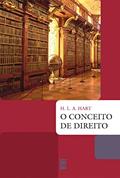 Ler O conceito de direito, do autor H. L. A. Hart Ler O conceito de direito, do autor H. L. A. Hart