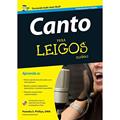 Ler Canto Para Leigos, do autor Pamelia S. Phillips