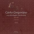 Ler Canto gregoriano: Uma abordagem introdutória, do autor Jacques Viret Ler Canto gregoriano: Uma abordagem introdutória, do autor Jacques Viret