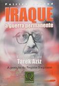 Ler Iraque a Guerra Permanente, do autor Patrick Denaud Ler Iraque a Guerra Permanente, do autor Patrick Denaud