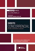 Ler Direito concorrencial - 1ª edição de 2016: Doutrina, Jurisprudência e Legislação, do autor Paulo Leonardo Casagrande; Fernando Herren Fernandes Aguillar; Caio Mario da Silva Ler Direito concorrencial - 1ª edição de 2016: Doutrina, Jurisprudência e Legislação, do autor Paulo Leonardo Casagrande; Fernando Herren Fernandes Aguillar; Caio Mario da Silva