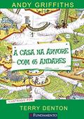 Ler A Casa na Árvore com 65 Andares, do autor Andy Griffiths Ler A Casa na Árvore com 65 Andares, do autor Andy Griffiths