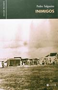 Ler Inimigos, do autor Pedro Salgueiro