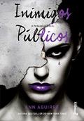 Ler Inimigos públicos, do autor Ann Aguirre