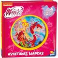 Ler Lenticular 3D Licenciados: Winx Club, do autor Nickelodeon