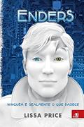 Ler Enders, do autor LISSA PRICE