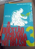 Ler A Questão Agrária no Brasil. Programas de Reforma Agrária. 1946-2003, do autor João Pedro Stédile