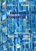 Ler Urbanismo comercial: Revitalização, parcerias e gestão urbana, do autor Carlos J. L Balsas Ler Urbanismo comercial: Revitalização, parcerias e gestão urbana, do autor Carlos J. L Balsas