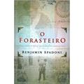 Ler O Forasteiro, do autor Benjamin Spadoni