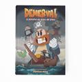 Ler Demerval - O Pirata do Pau de Pau, do autor Patrick Maia