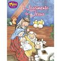Ler Nascimento de Jesus - Coleção Mini-Bíblicos, do autor Cristina Marques Ler Nascimento de Jesus - Coleção Mini-Bíblicos, do autor Cristina Marques