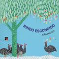 Ler Rindo escondido, do autor João Proteti