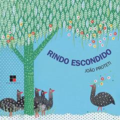 Rindo escondido, do autor João Proteti