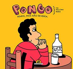 Rindo, Mas não Deveria, do autor Gillian Rosa