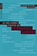 Ler Os melhores contos de Fernando Sabino (edição de bolso), do autor Fernando Sabino Ler Os melhores contos de Fernando Sabino (edição de bolso), do autor Fernando Sabino